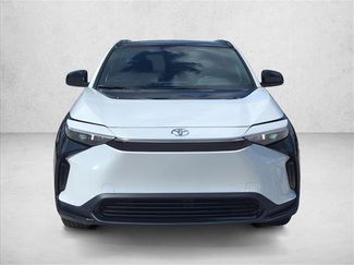 Used 2025 Toyota bZ4X FWD video 2