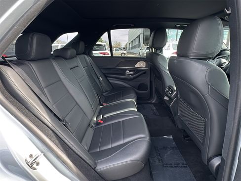 Certified 2023 Mercedes-Benz GLE 450 GLE 450 image 24