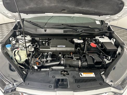Used 2019 Honda CR-V EX image 33