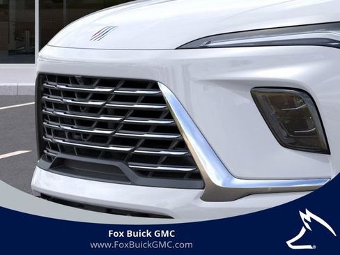 Used 2026 Buick Enclave Preferred w/ Power Package image 13