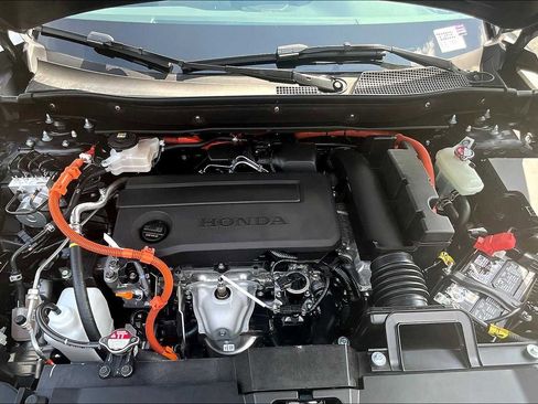 New 2026 Honda CR-V Sport Touring image 15