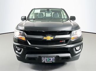 Used 2020 Chevrolet Colorado Z71 video 2