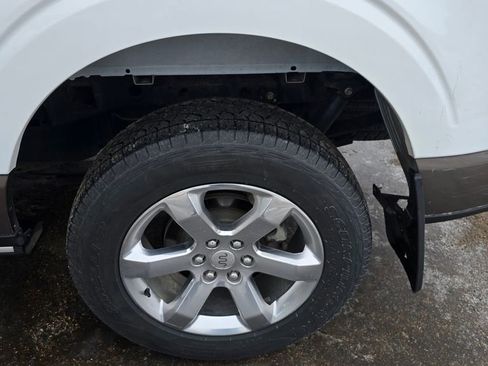 Used 2021 Ford F150 King Ranch w/ Equipment Group 601A High image 9