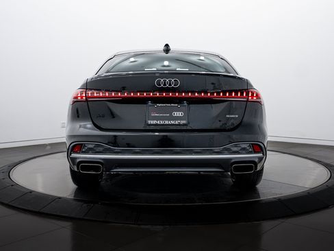 Certified 2025 Audi A5 2.0T Premium w/ Convenience Package image 18