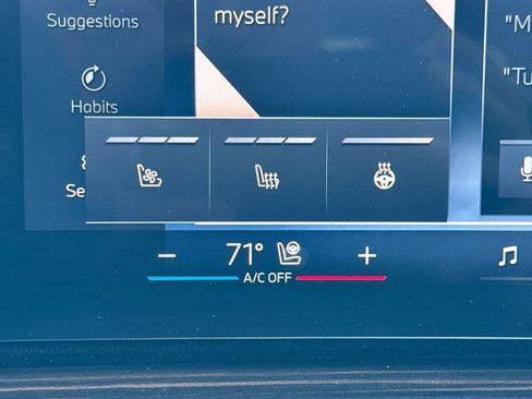 Used 2026 BMW X7 xDrive40i image 45