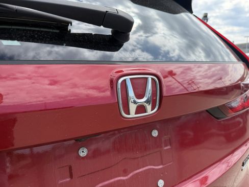 Used 2024 Honda CR-V Sport Touring image 8