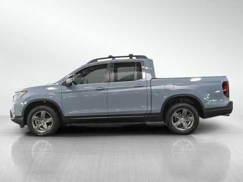 Used 2023 Honda Ridgeline RTL image 2