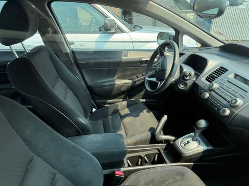 Used 2010 Honda Civic LX-S image 5