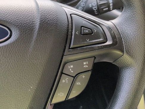 Certified 2024 Ford Edge SE image 23