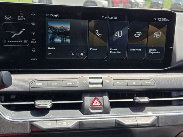 Used 2025 Kia K4 EX FWD image 24