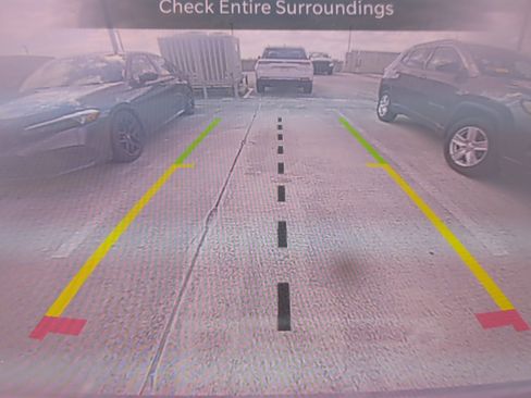 Certified 2023 Jeep Compass Limited w/ Elite Group image 22