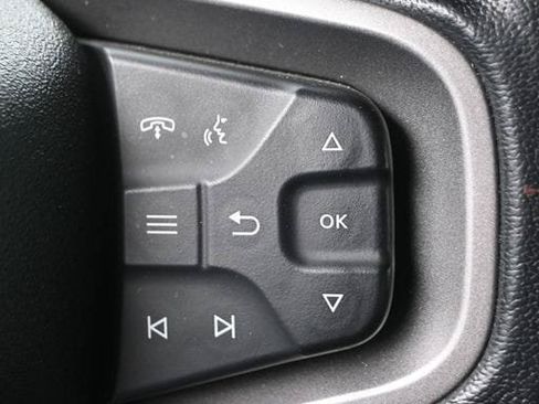Used 2022 Ford Bronco Wildtrak AWD/4WD image 21