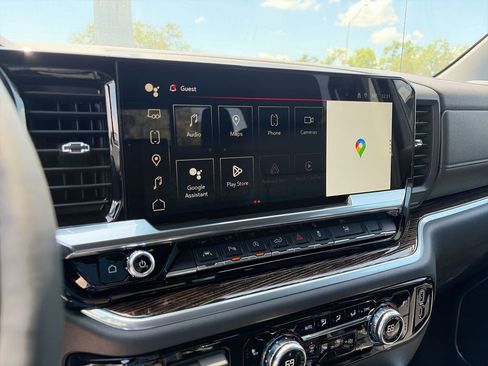 New 2026 GMC Sierra 1500 Elevation w/ Elevation Premium Package AWD/4WD image 23