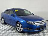 Used 2012 Ford Fusion SE image 2