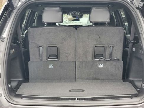 New 2026 Jeep Grand Cherokee L 4WD image 22