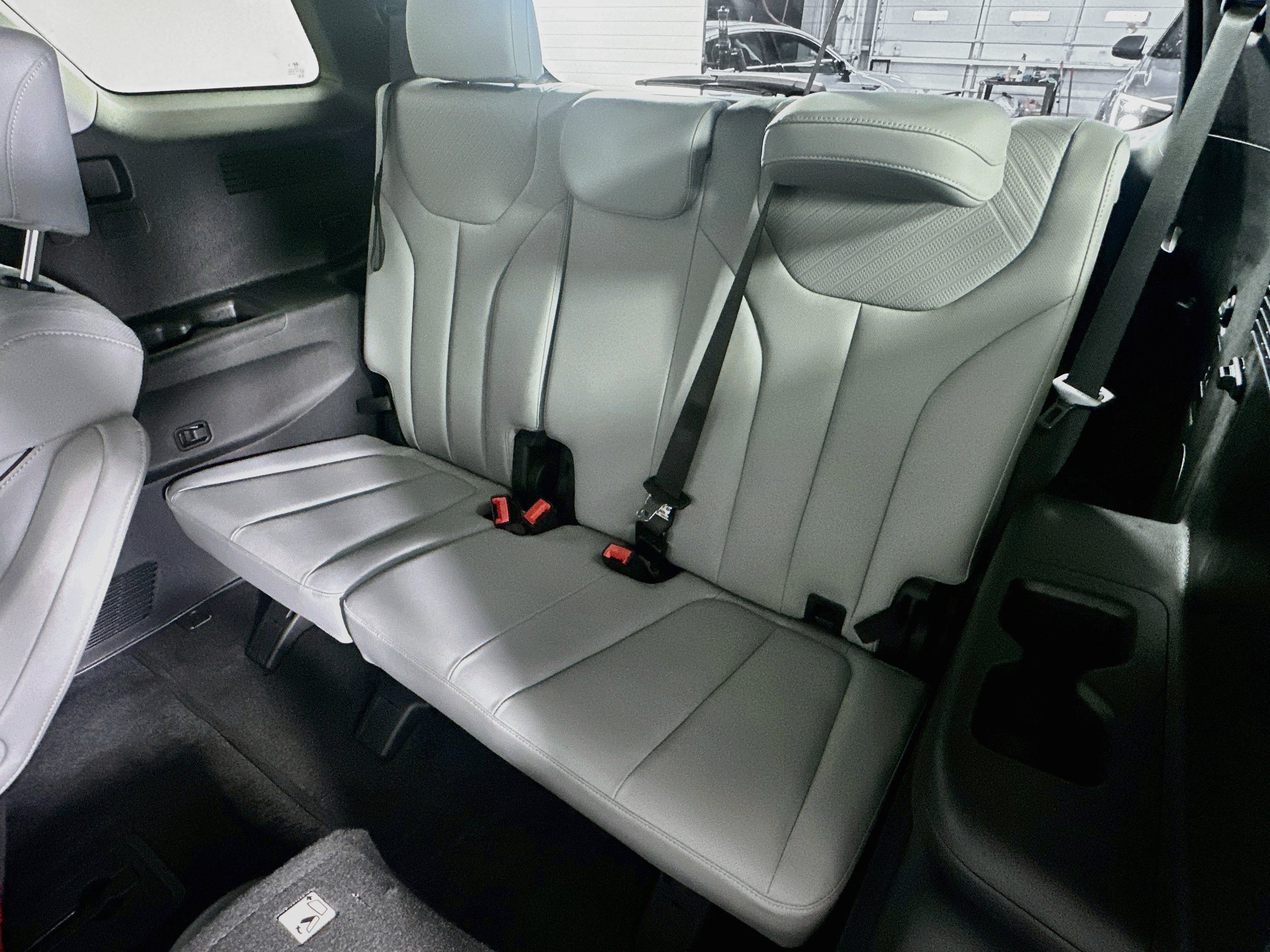 Used 2025 Hyundai Palisade SEL FWD image 30
