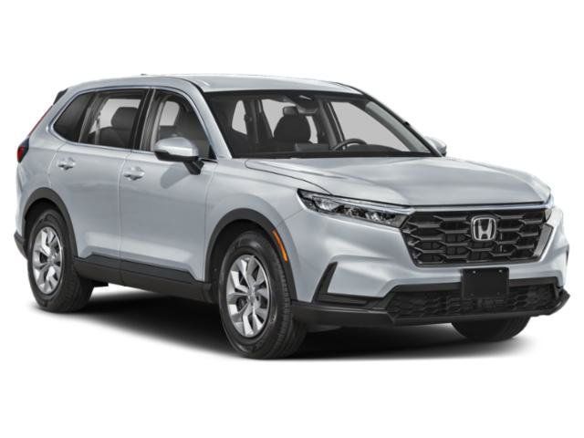 Used 2024 Honda CR-V LX image 6