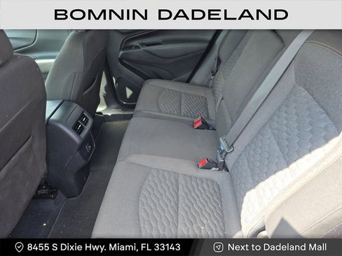 Used 2021 Chevrolet Equinox LT image 15