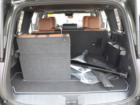 Used 2025 Lexus GX 550 550 Luxury image 40