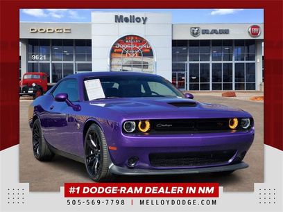 Certified 2023 Dodge Challenger R/T Scat Pack w/ 1320 Plus Group