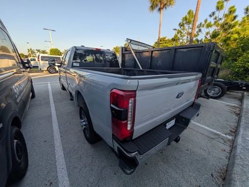 New 2026 Ford F350 Lariat RWD image 11
