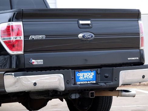 Used 2014 Ford F150 XLT w/ Equipment Group 302A Luxury image 30