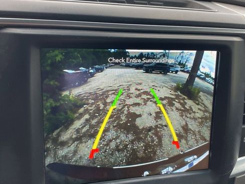 Used 2018 RAM 2500 Big Horn AWD/4WD image 12