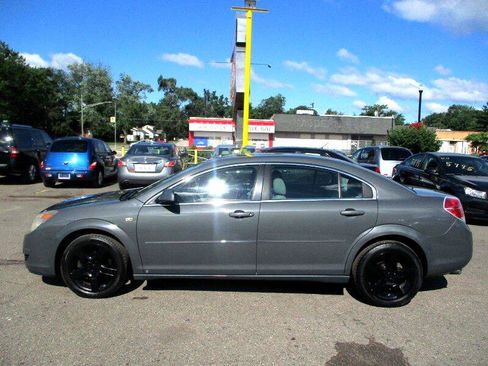 Used 2008 Saturn Aura XE w/ Preferred Package image 4