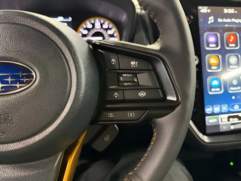 New 2026 Subaru Crosstrek 2.5i Wilderness image 13