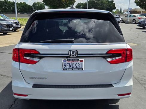 Used 2023 Honda Odyssey EX-L image 5