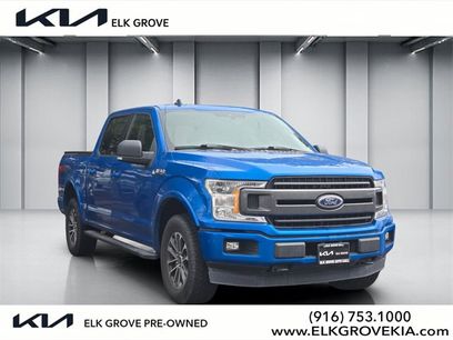 Used 2019 Ford F150 XLT w/ Equipment Group 302A Luxury