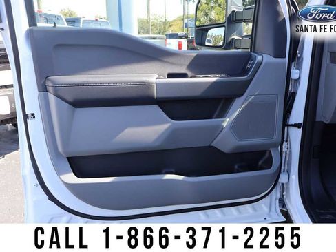 New 2026 Ford F250 XL w/ STX Appearance Package image 10