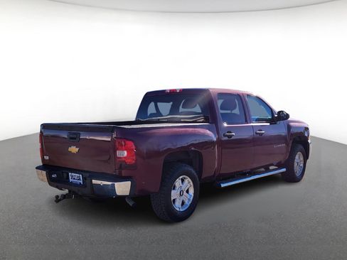 Used 2013 Chevrolet Silverado 1500 LT w/ All-Star Edition image 3
