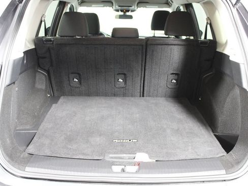 Used 2024 Nissan Rogue S FWD image 21