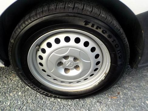 Used 2020 RAM ProMaster City Tradesman image 34