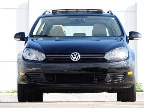 Used 2012 Volkswagen Jetta TDI FWD image 37