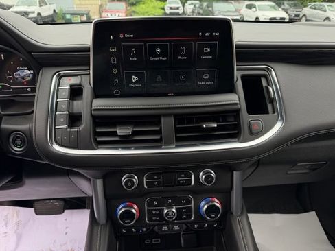 Used 2023 GMC Yukon XL SLT w/ SLT Luxury Package AWD/4WD image 21