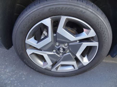 Used 2023 Hyundai Palisade SEL w/ Premium Package AWD/4WD image 7