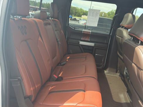 Used 2020 Ford F250 King Ranch w/ King Ranch Ultimate Package image 12