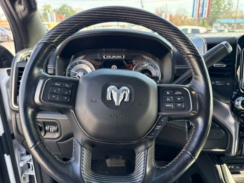 Used 2019 RAM 3500 Limited image 39