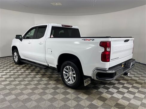 New 2025 Chevrolet Silverado 1500 LT image 20