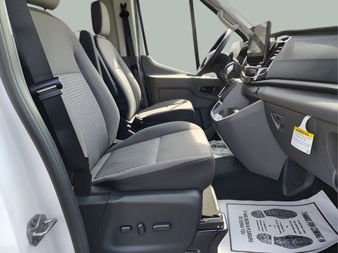 New 2026 Ford Transit 350 XLT AWD/4WD image 28
