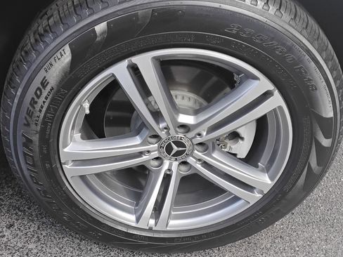 Used 2022 Mercedes-Benz GLC 300 image 13