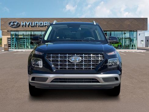 New 2026 Hyundai Venue SEL image 13