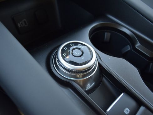 New 2026 Ford Explorer Active w/ Active Comfort Package image 14