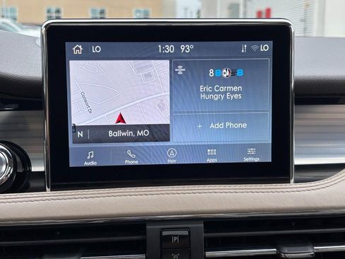 Used 2022 Lincoln Corsair FWD w/ Premium Package image 21