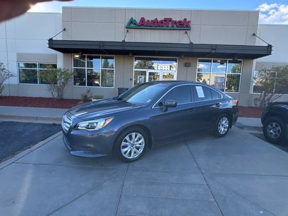 Used 2017 Subaru Legacy 2.5i Premium w/ Popular Package #1