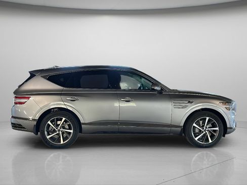 New 2026 Genesis GV80 3.5T Advanced AWD/4WD image 7