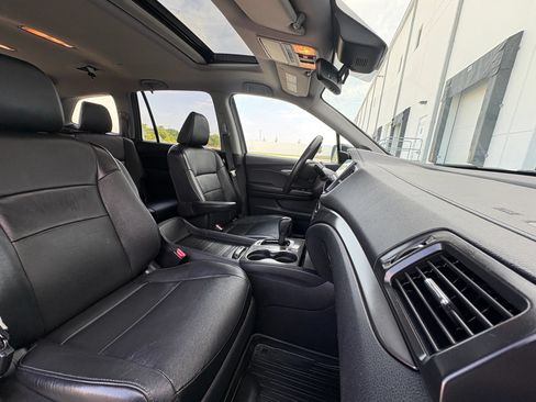 Used 2020 Honda Pilot EX-L image 18