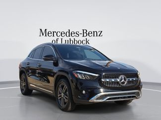 New 2025 Mercedes-Benz GLA 250 image 1